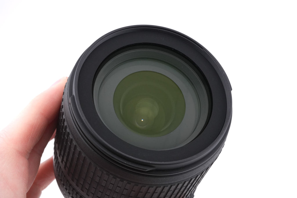 Nikon 18-105mm f3.5-5.6 AF-S Nikkor G ED VR