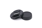 Nikon 18-105mm f3.5-5.6 AF-S Nikkor G ED VR