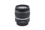 Canon 18-55mm f3.5-5.6 II