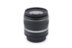 Canon 18-55mm f3.5-5.6 II