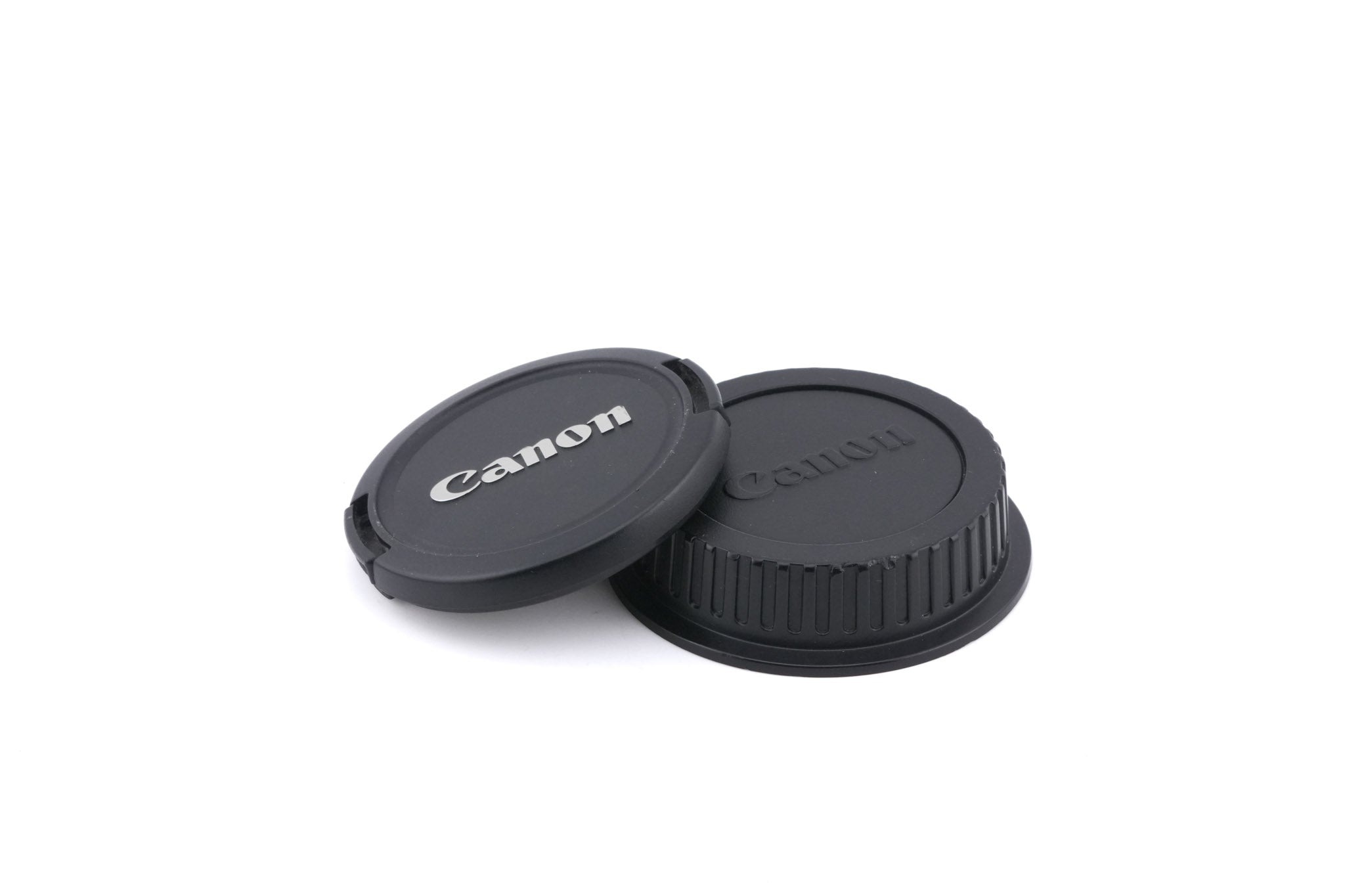 Canon 18-55mm f3.5-5.6 II