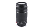 Canon 75-300mm f4-5.6 III