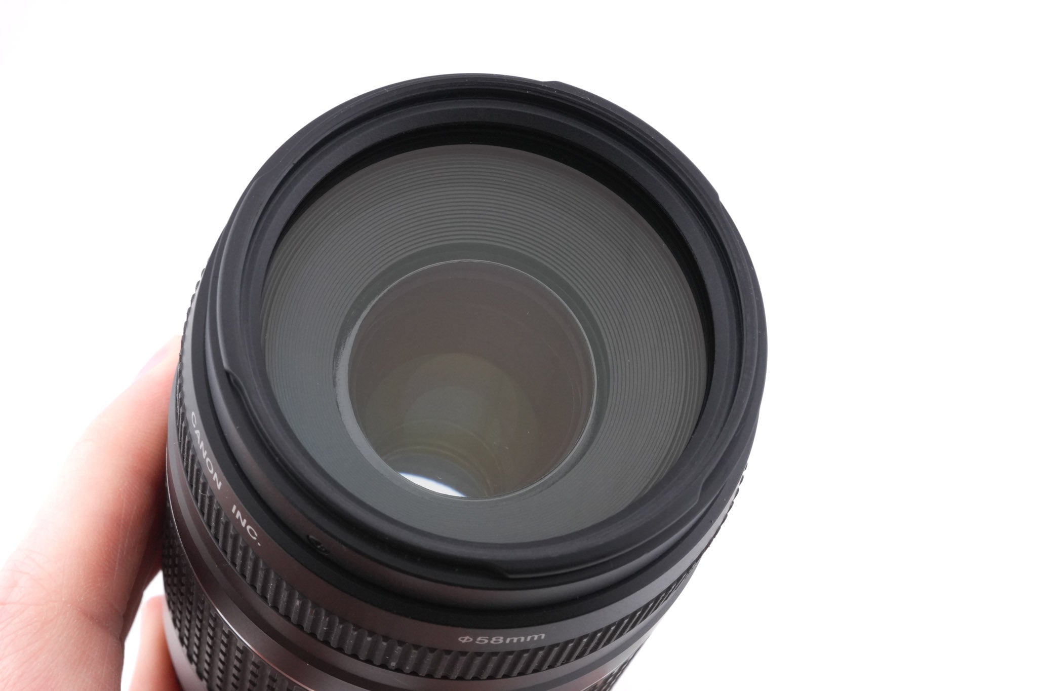 Canon 75-300mm f4-5.6 III