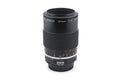 Nikon 105mm f4 Micro-Nikkor AI-S