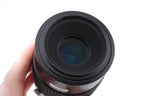 Nikon 105mm f4 Micro-Nikkor AI-S