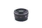 Nikon 10mm f2.8 Nikkor 1