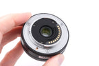 Nikon 10mm f2.8 Nikkor 1