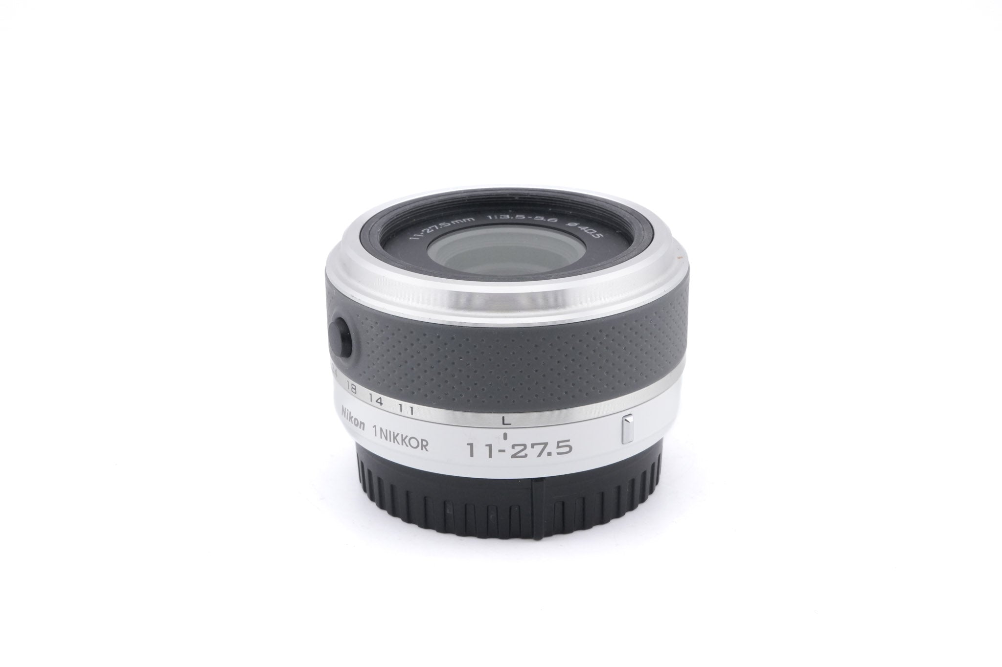 Nikon 11-27.5mm f3.5-5.6 1 Nikkor