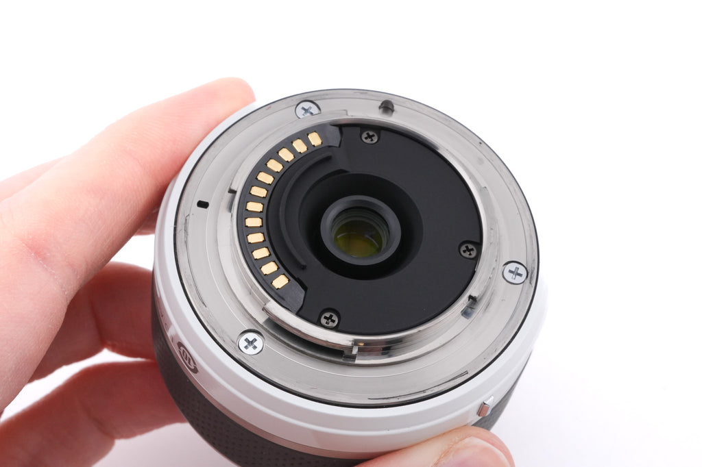 Nikon 11-27.5mm f3.5-5.6 1 Nikkor