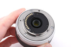 Nikon 11-27.5mm f3.5-5.6 1 Nikkor