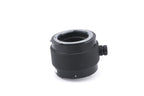 Nikon PN-11 Auto Extension Tube