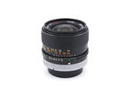 Canon 24mm f2.8 S.S.C.