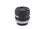 Canon 24mm f2.8 S.S.C.