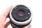 Canon 24mm f2.8 S.S.C.