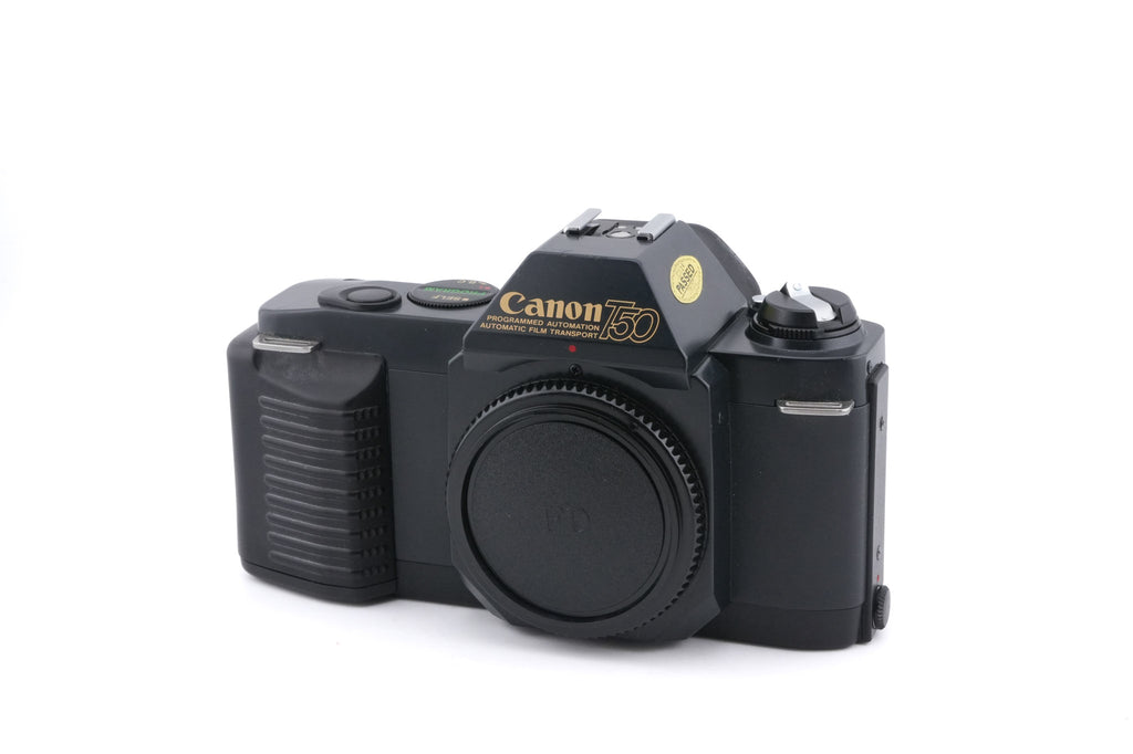 Canon T50