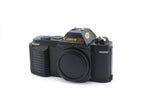 Canon T50