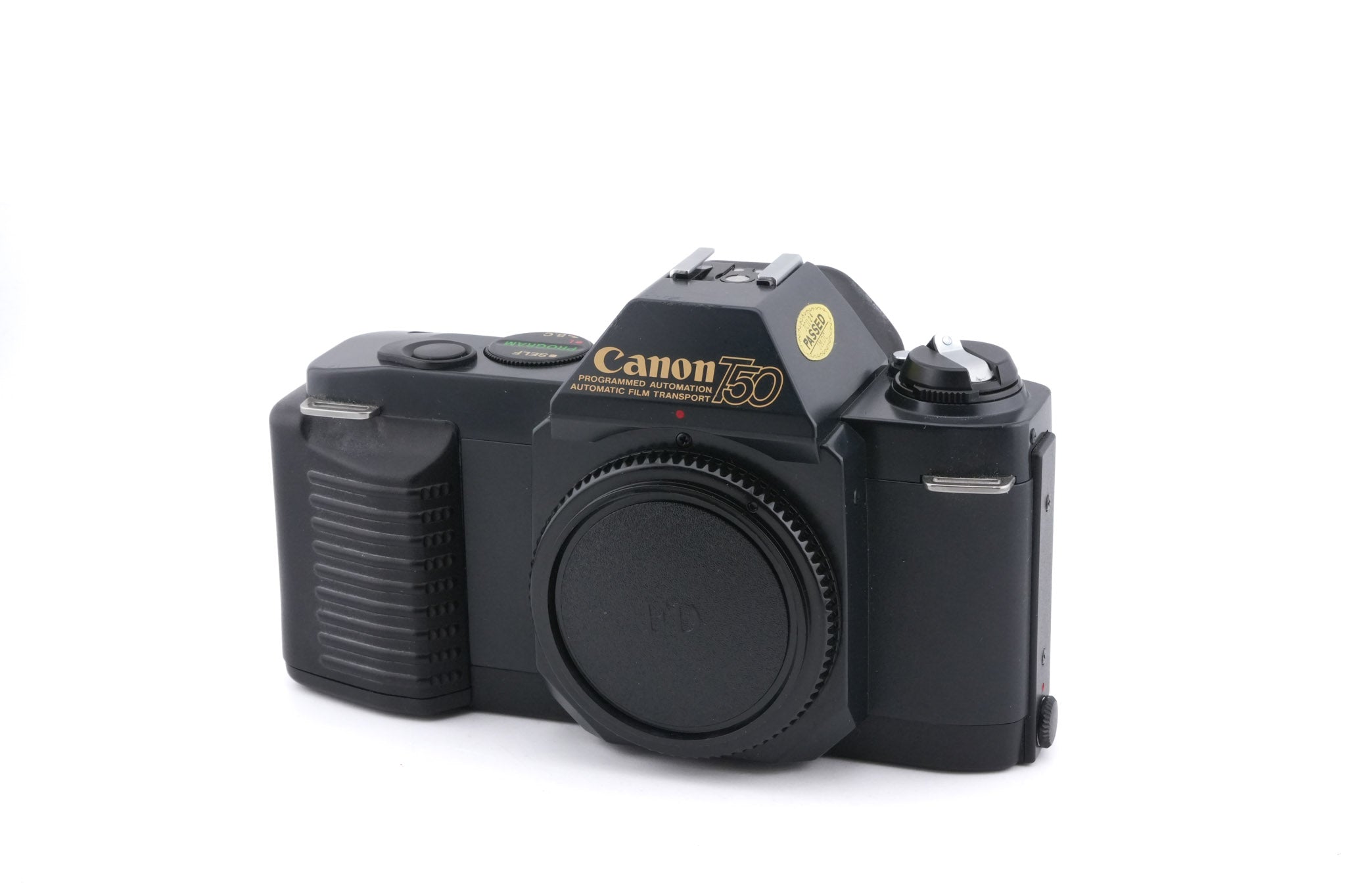 Canon T50