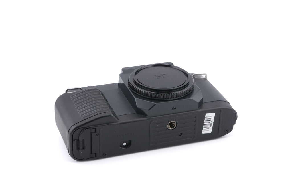 Canon T50