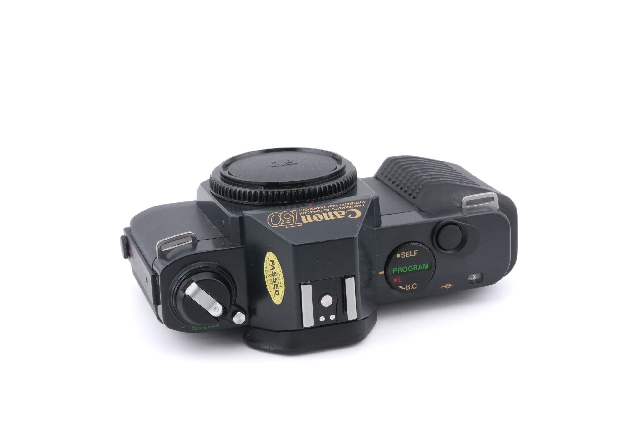 Canon T50