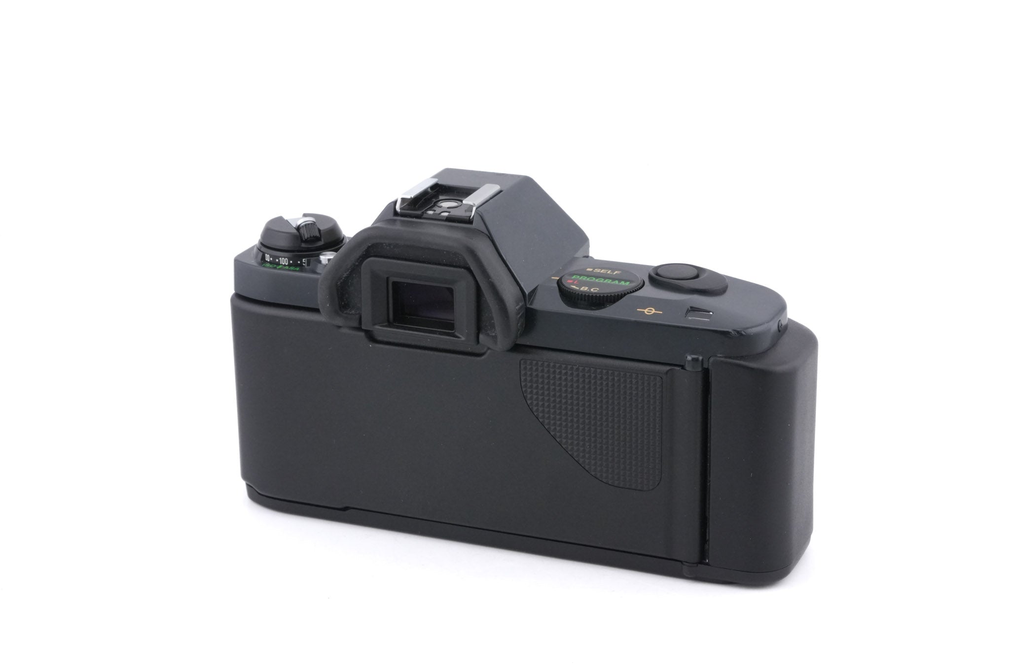 Canon T50