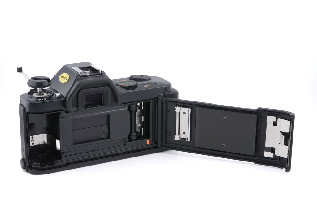 Canon T50