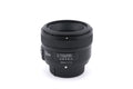 Yongnuo 50mm f1.8 YN - Lens