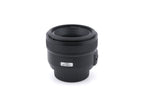 Yongnuo 50mm f1.8 YN