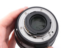 Yongnuo 50mm f1.8 YN