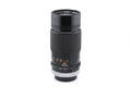 Canon 200mm f4 S.S.C.