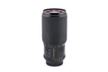 Vivitar 70-210mm f2.8-4 Series 1 VMC Macro Focusing Zoom - Lens