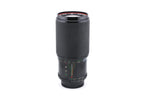 Vivitar 70-210mm f2.8-4 Series 1 VMC Macro Focusing Zoom