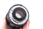 Vivitar 70-210mm f2.8-4 Series 1 VMC Macro Focusing Zoom
