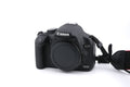 Canon EOS 500D