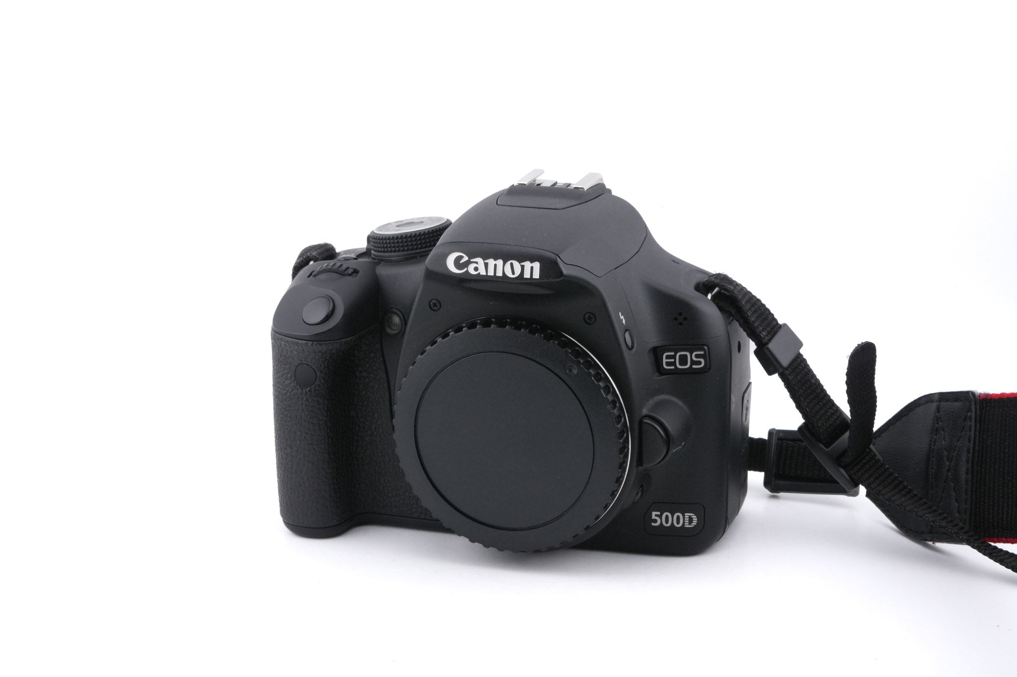 Canon EOS 500D