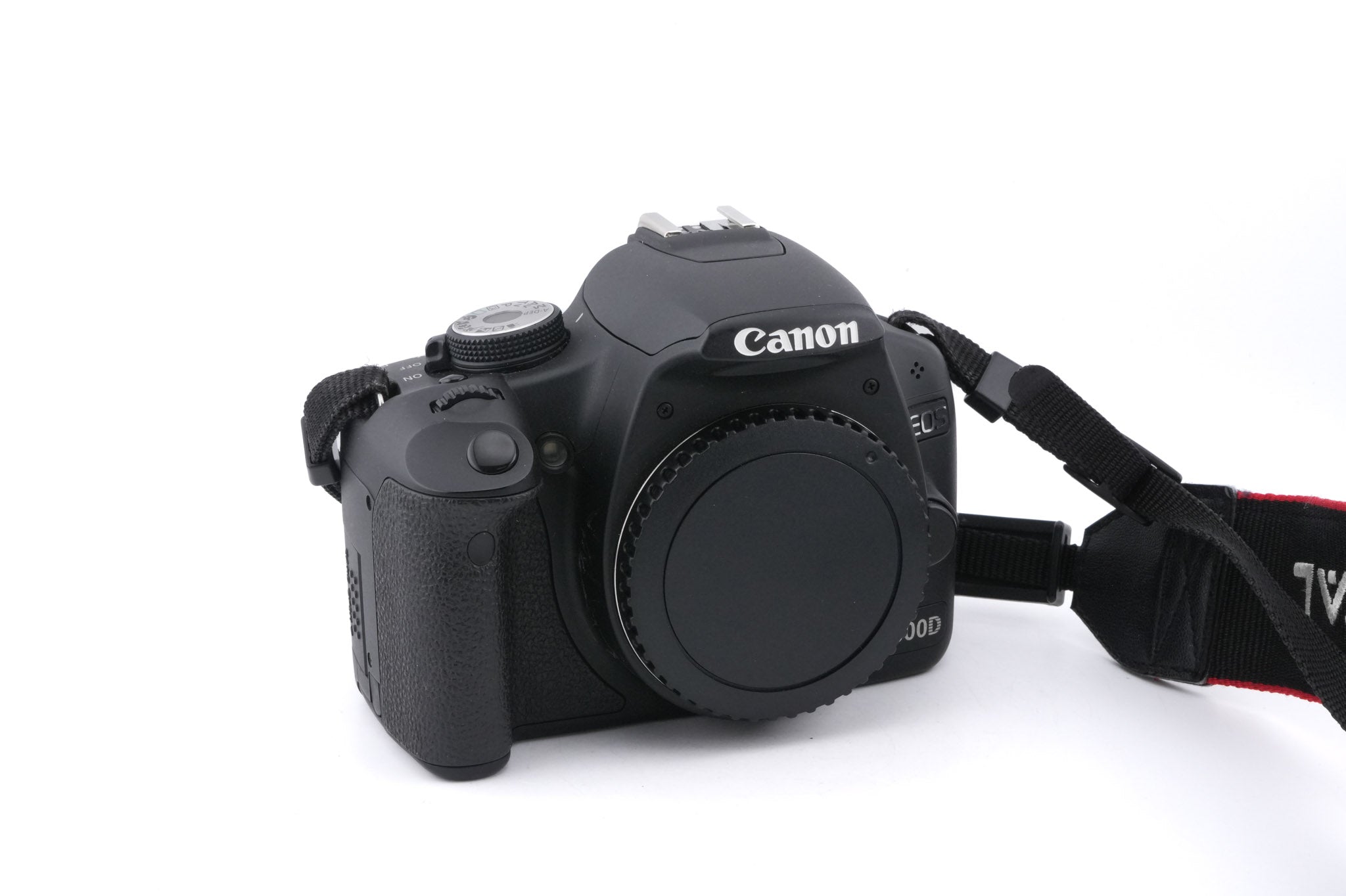 Canon EOS 500D