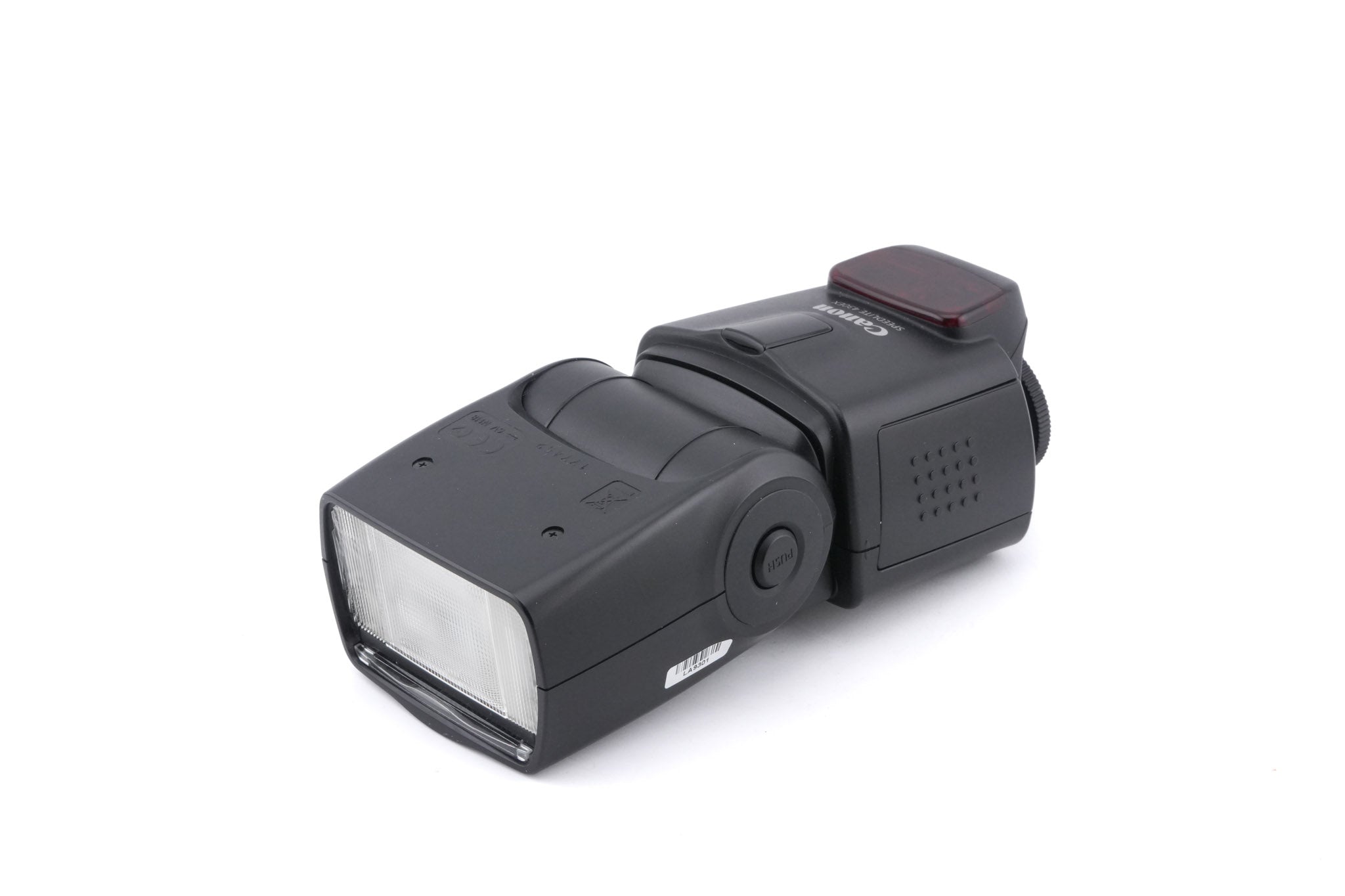 Canon 430EX Speedlite