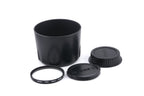 Sigma 70-300mm f4-5.6 DG Macro