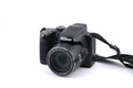 Nikon Coolpix P500