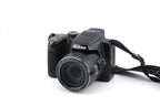 Nikon Coolpix P500