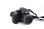 Nikon Coolpix P500