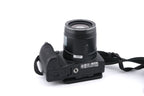 Nikon Coolpix P500