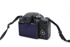 Nikon Coolpix P500