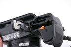 Nikon Coolpix P500