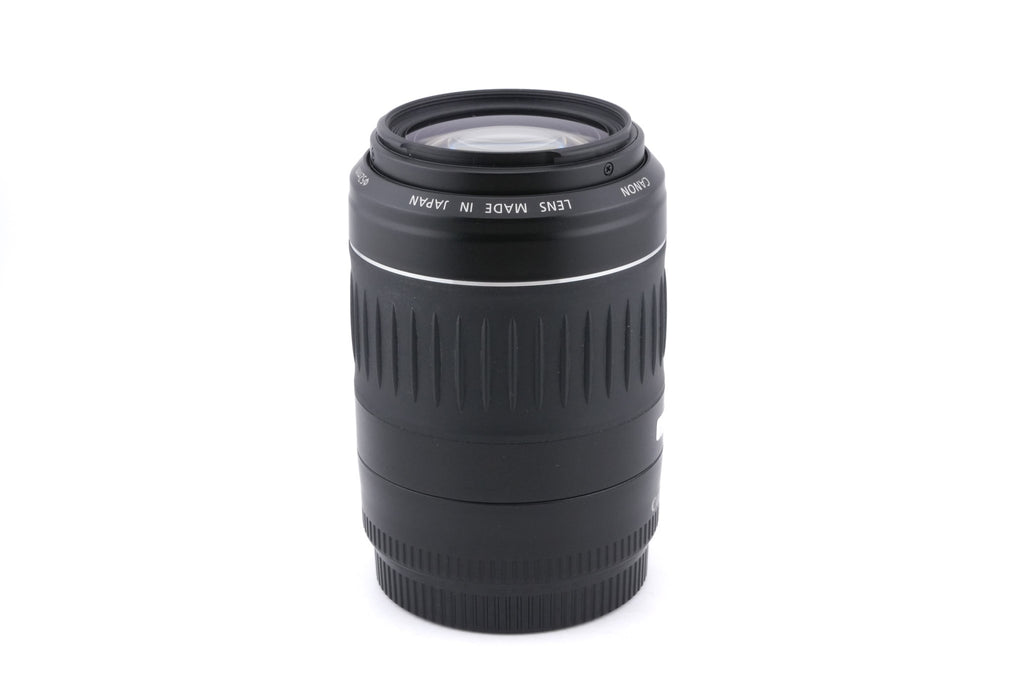 Canon 55-200mm f4.5-5.6 USM II