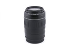 Canon 55-200mm f4.5-5.6 USM II
