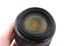 Canon 55-200mm f4.5-5.6 USM II