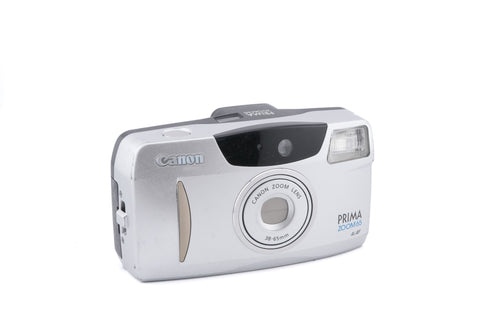 Canon Prima Zoom 65