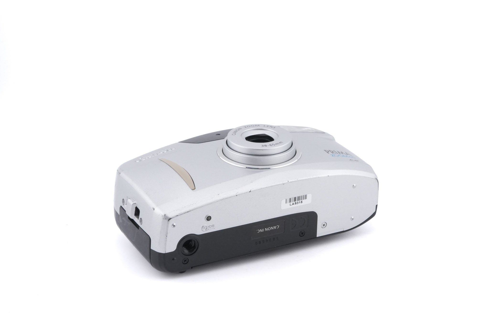 Canon Prima Zoom 65