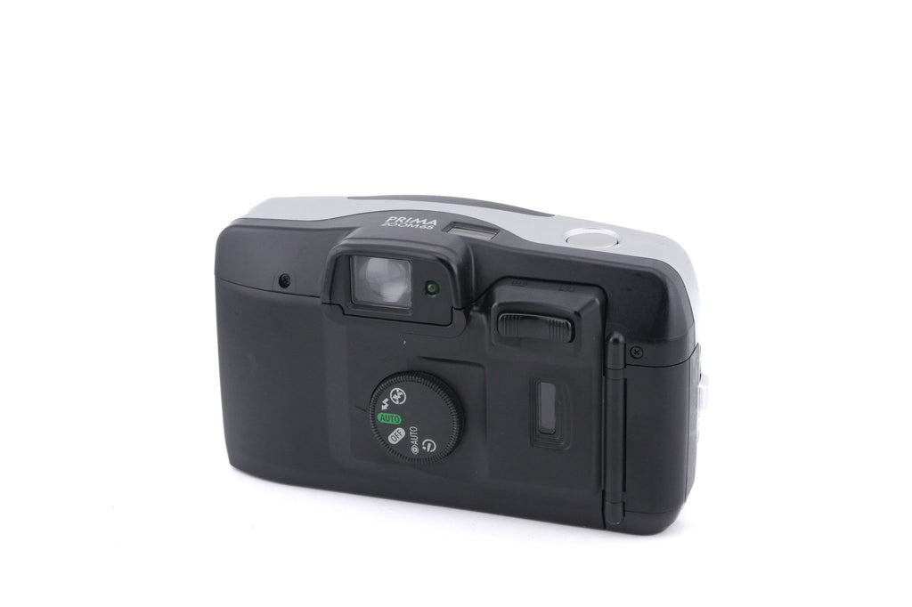 Canon Prima Zoom 65