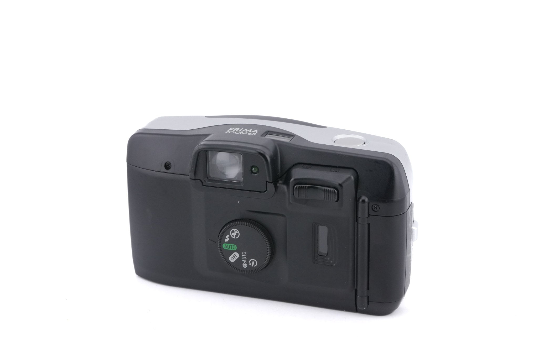 Canon Prima Zoom 65